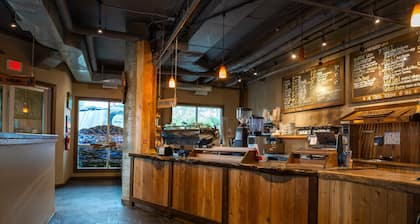 The Sutton Place Hotel Revelstoke Mountain Resort