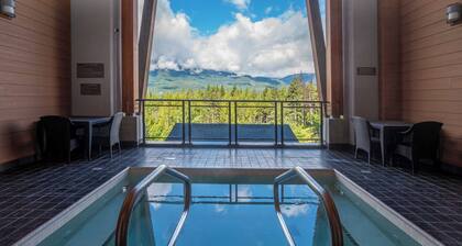 The Sutton Place Hotel Revelstoke Mountain Resort