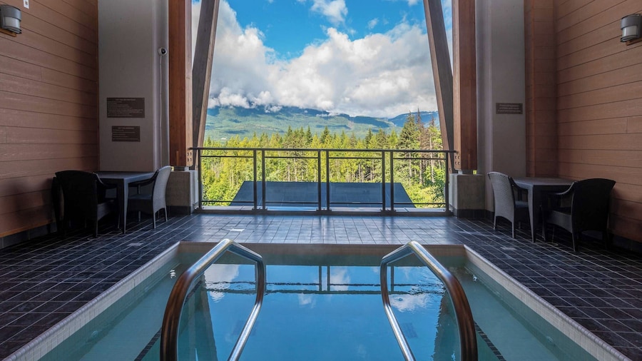 The Sutton Place Hotel Revelstoke Mountain Resort