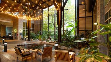 The Parkside Hotel & Spa
