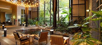 The Parkside Hotel & Spa