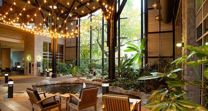 The Parkside Hotel & Spa