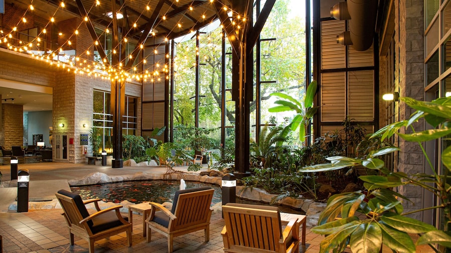The Parkside Hotel & Spa