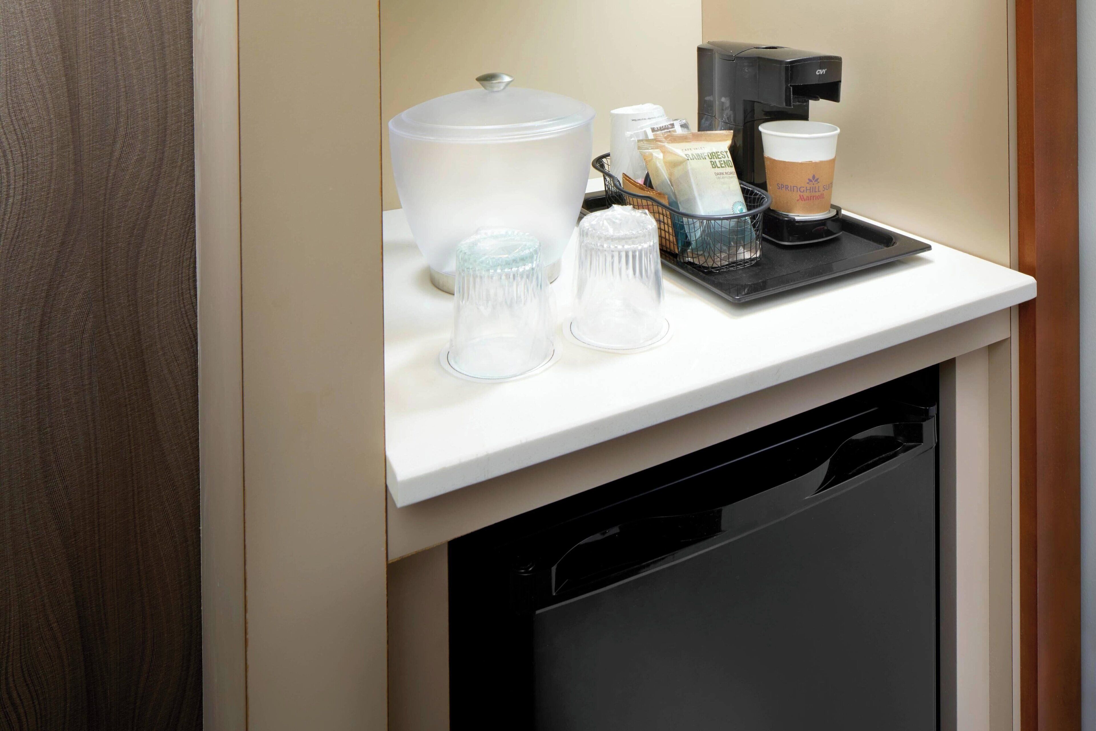 pillow-top beds, in-room safe, desk, blackout curtains