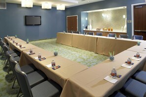 Meeting facility - SpringHill Suites by Marriott Houston NASA/Webster (Webster)