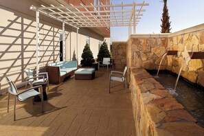 View from property - SpringHill Suites by Marriott Houston NASA/Webster (Webster)