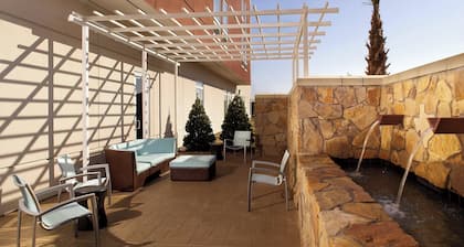 SpringHill Suites by Marriott Houston NASA/Webster
