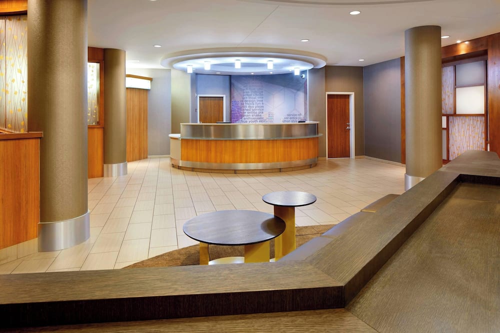 SpringHill Suites by Marriott Houston NASA/Webster