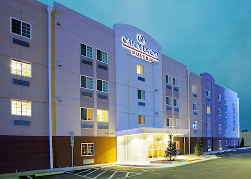 Candlewood Suites Jacksonville by IHG