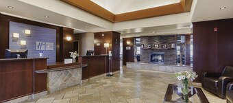 Holiday Inn Express Hotel & Suites WHITECOURT by IHG
