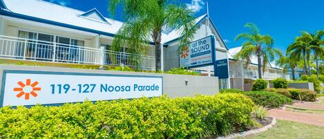 Lối vào nơi lưu trú