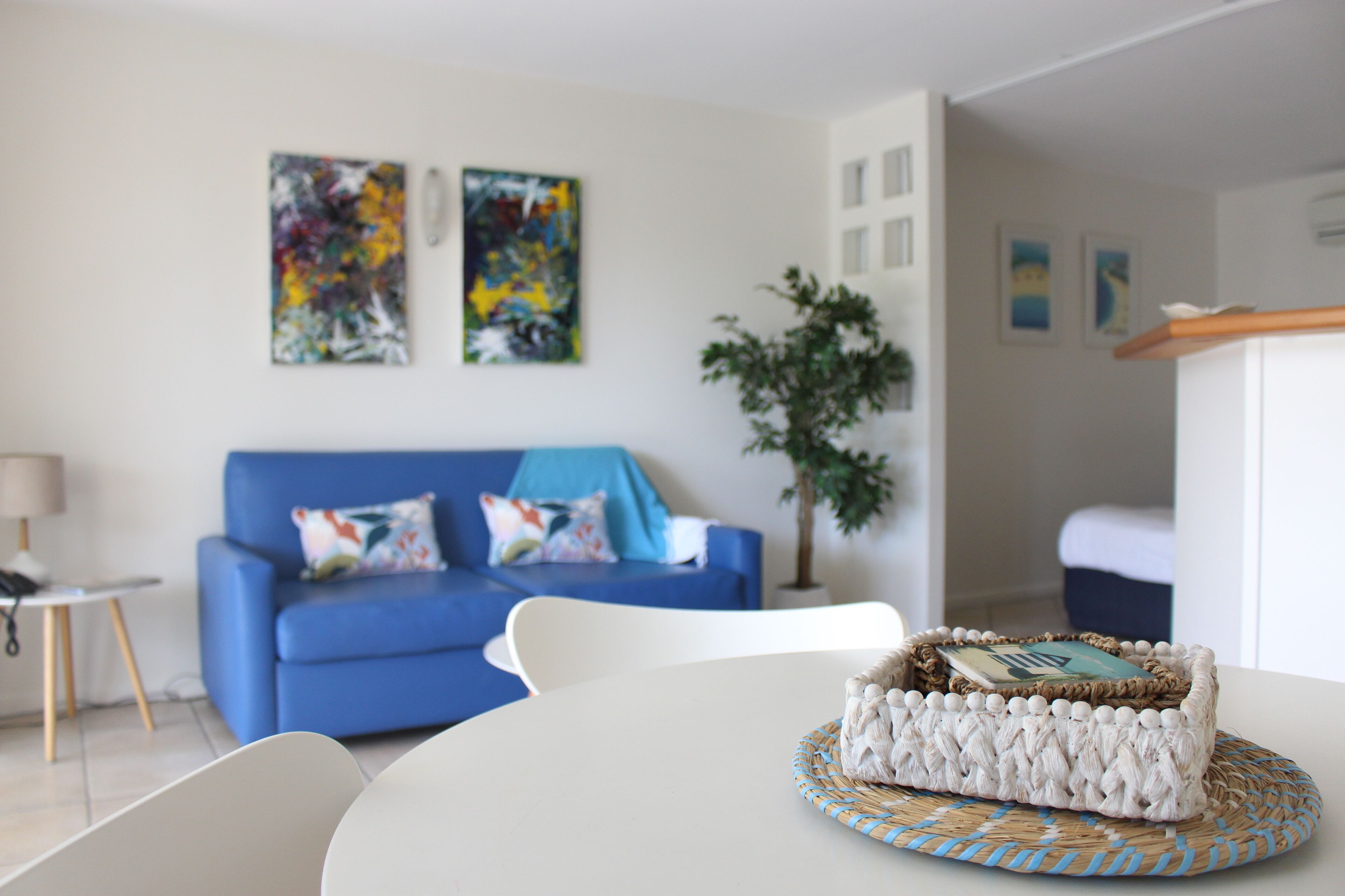 economy studio, 1 queen bed | premium bedding, pillow-top beds, desk, blackout curtains