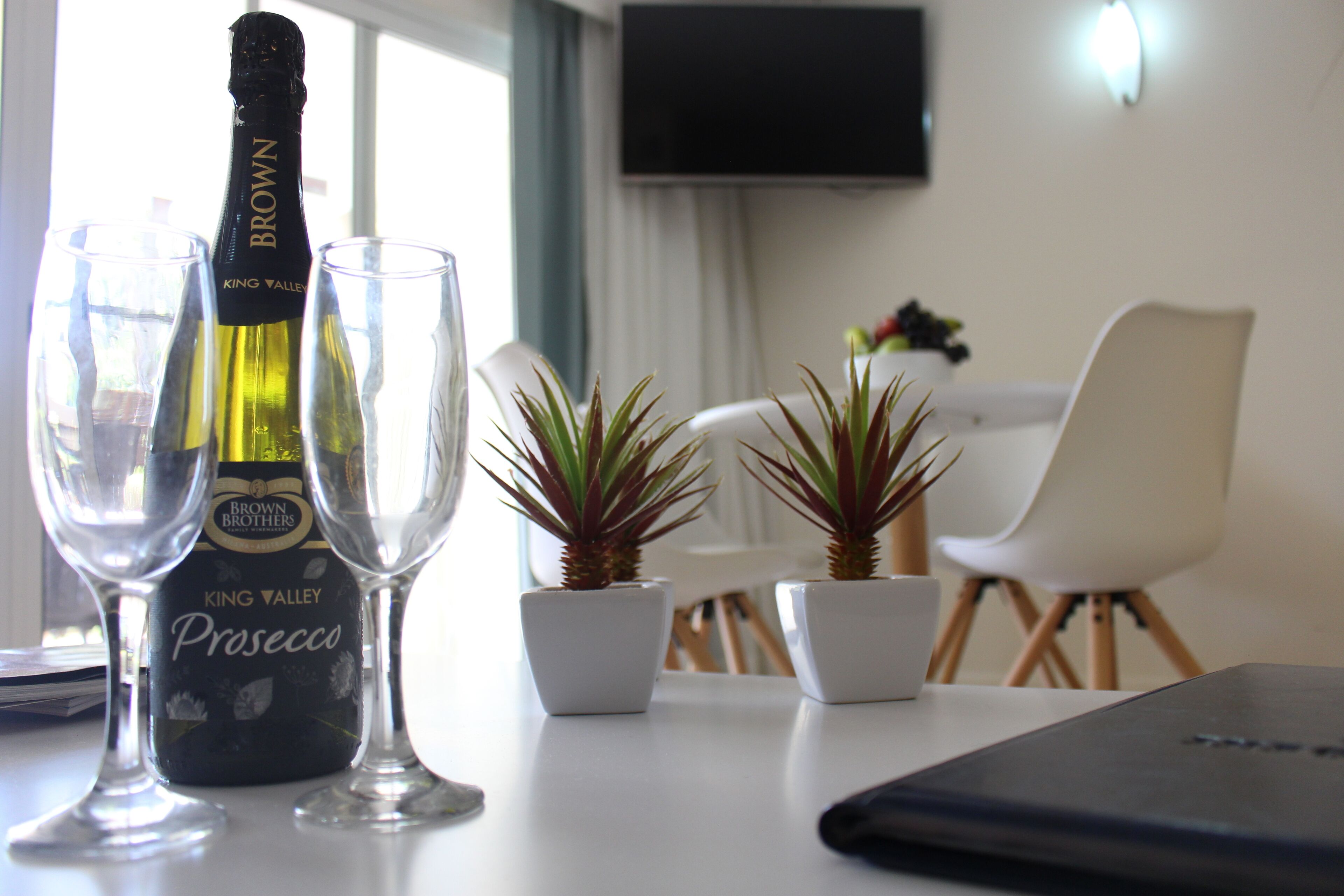 economy studio, 1 queen bed | premium bedding, pillow-top beds, desk, blackout curtains