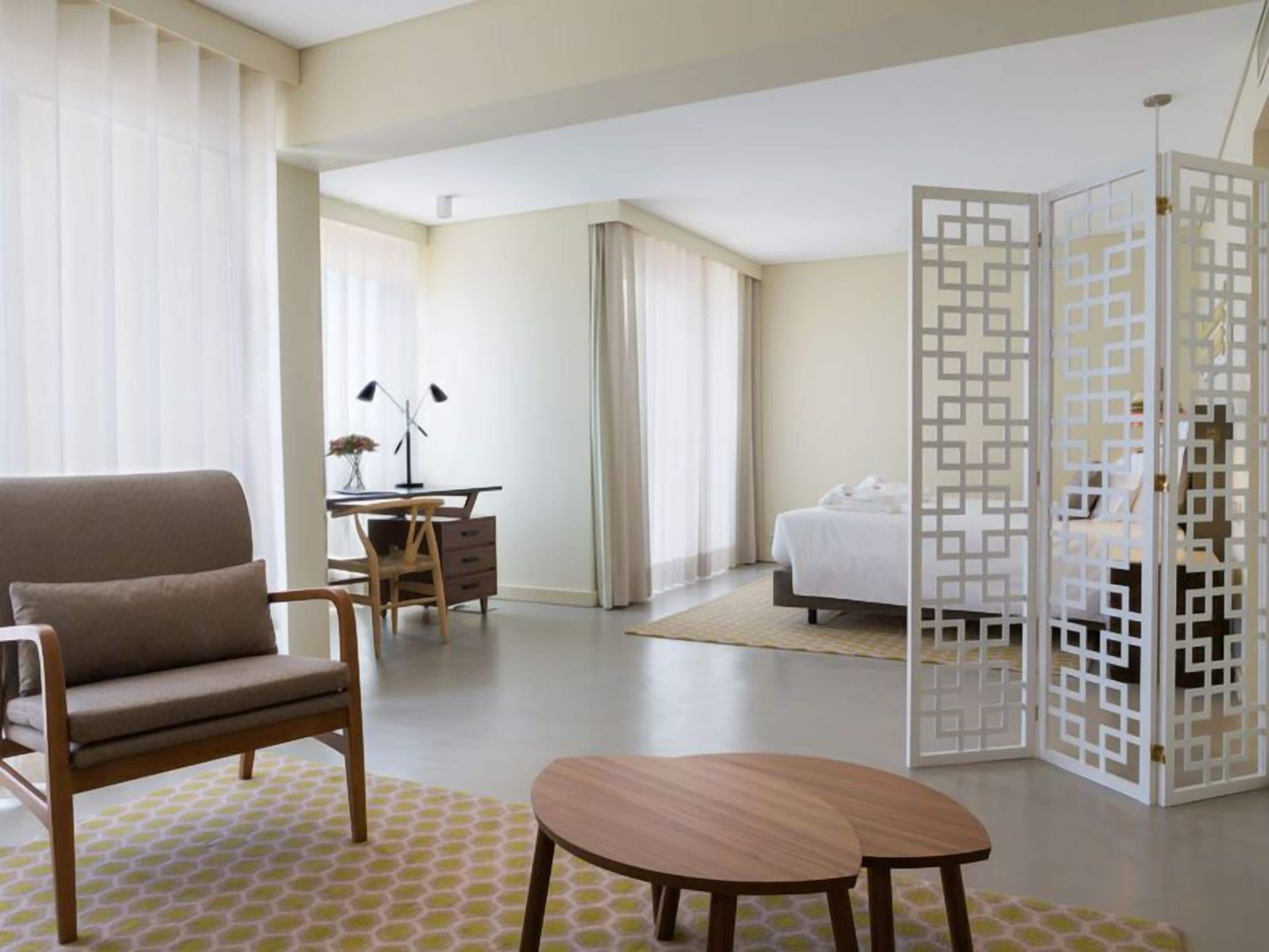 Photo - OZADI Tavira Hotel