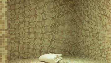 Body treatments, deep-tissue massages, prenatal massages, Thai massages
