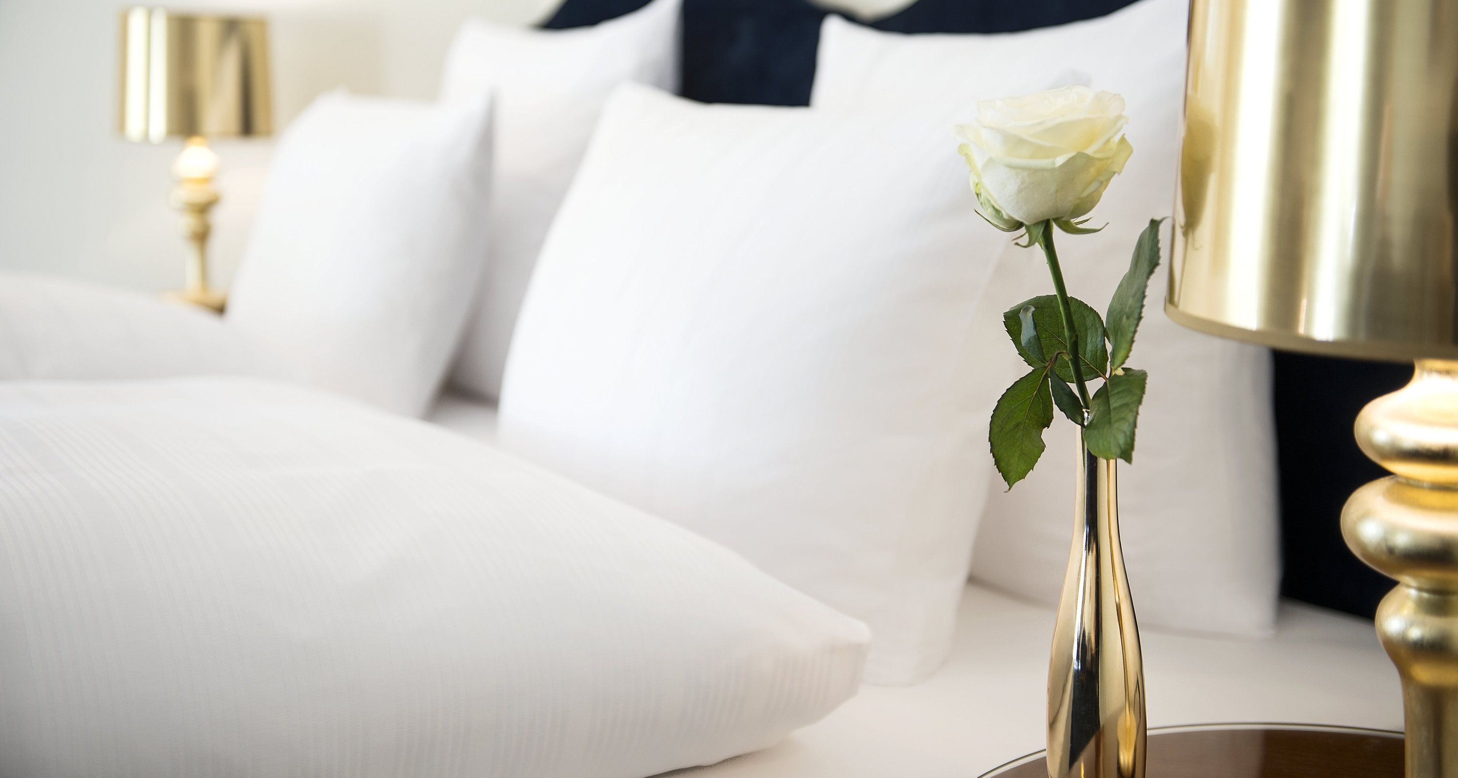 Junior Suite | Hypo-allergenic bedding available, minibar, in-room safe, desk