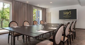 Salle de réunion