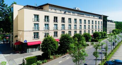 Victor's Residenz-Hotel Saarbrücken