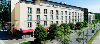 Victor's Residenz-Hotel Saarbrücken