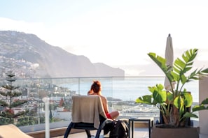 Property grounds - The Views Baia - Adults Only (Funchal)