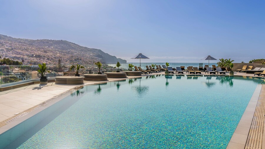 The Views Baia - Adults Only