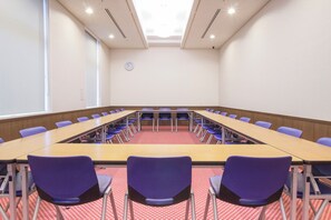 Property amenity - Hearton Hotel Higashishinagawa (Tokyo)