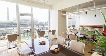 Hearton Hotel Higashishinagawa