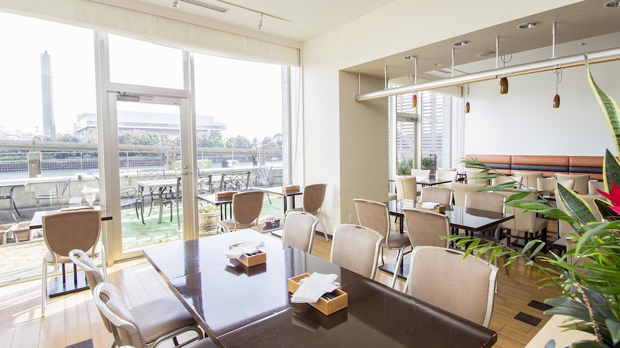 Hearton Hotel Higashishinagawa