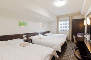 Ropa de cama de alta calidad, escritorio y cortinas blackout 