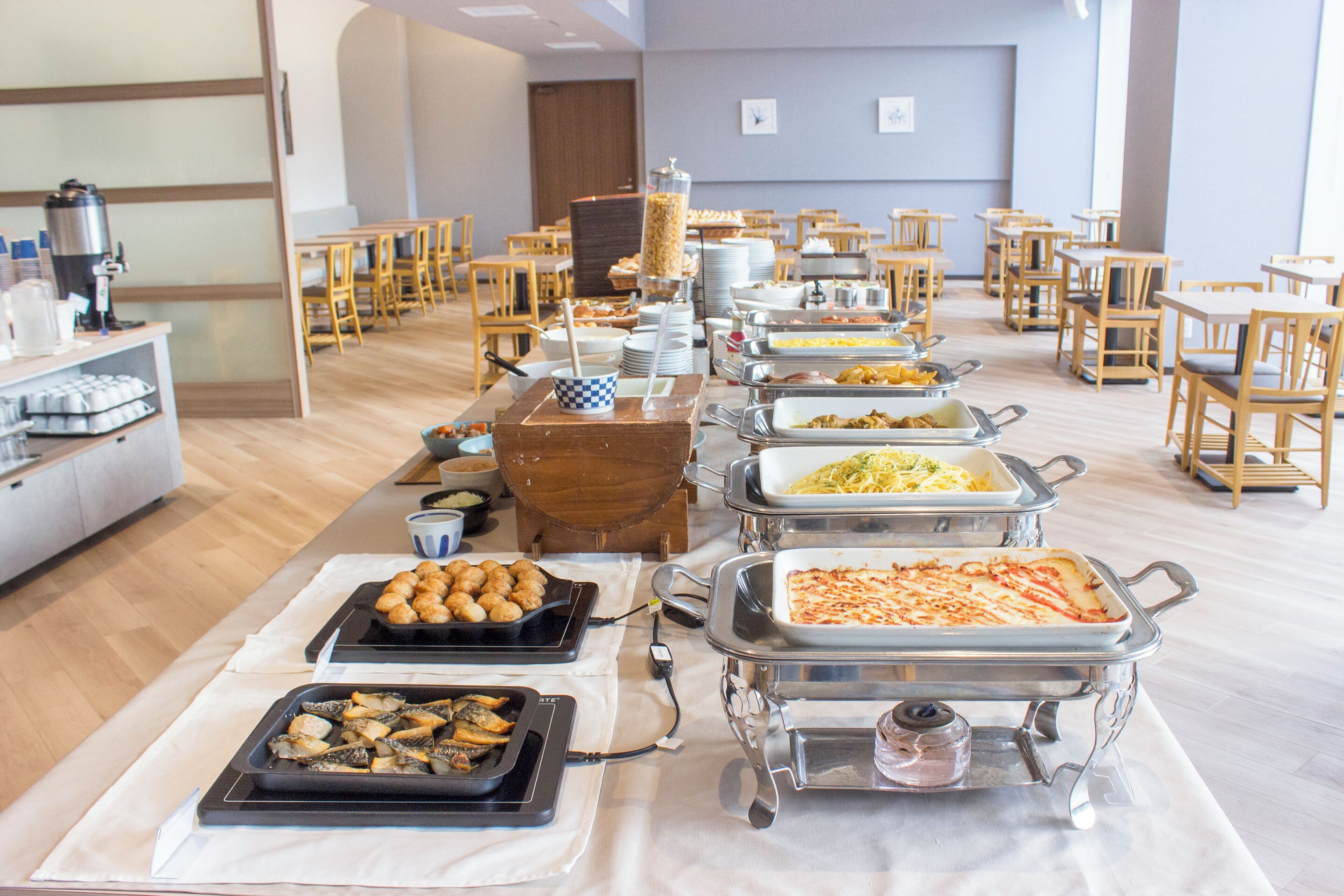 Foto - Hearton Hotel Higashi-Shinagawa