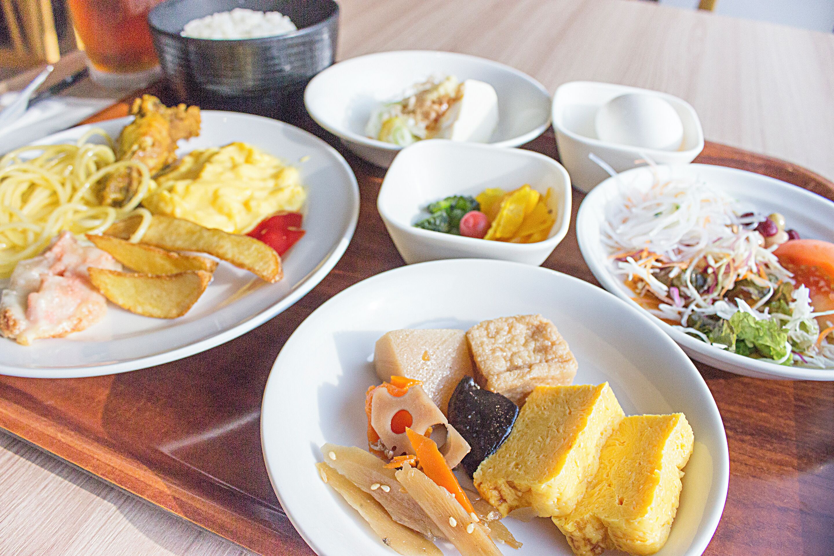 Photo - Hearton Hotel Higashishinagawa