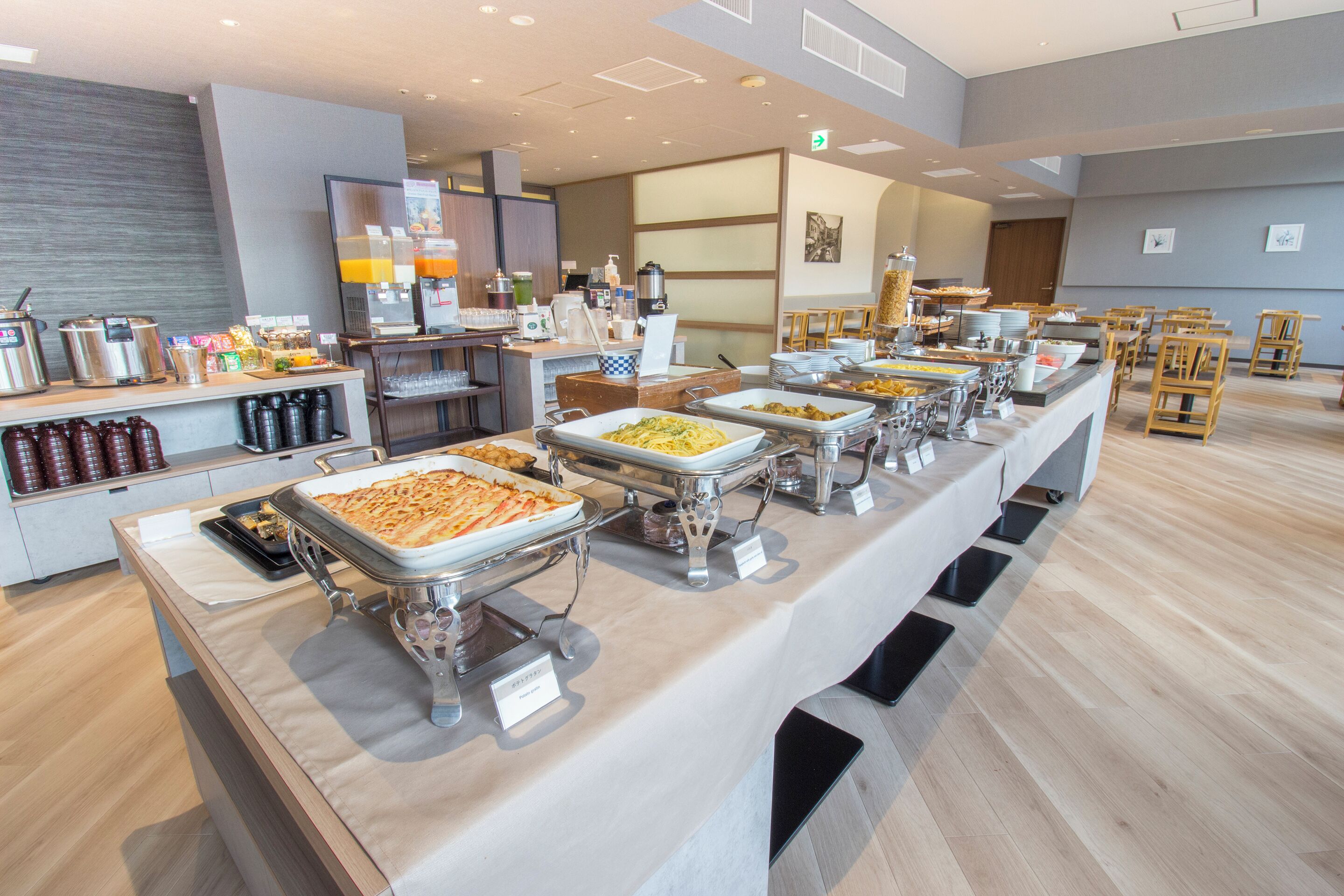 Foto - Hearton Hotel Higashi-Shinagawa