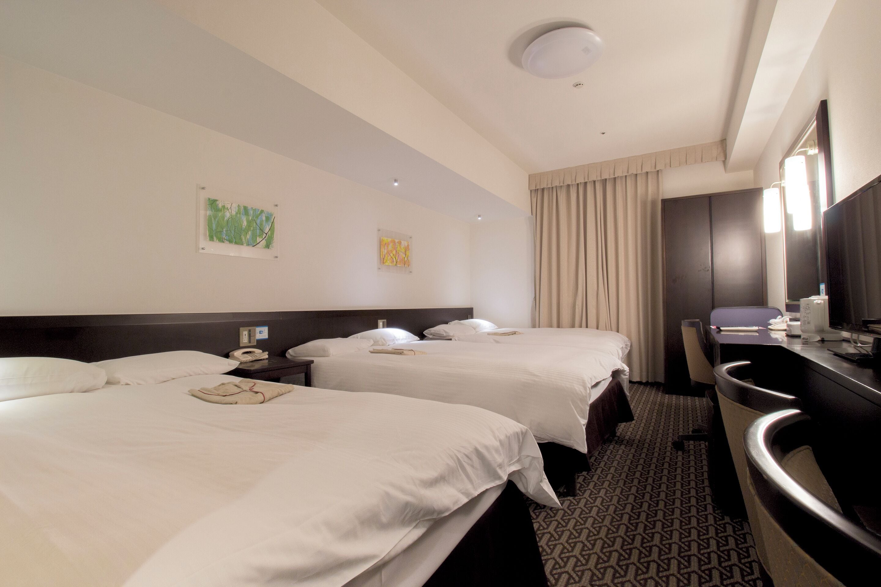 Foto - Hearton Hotel Higashi-Shinagawa