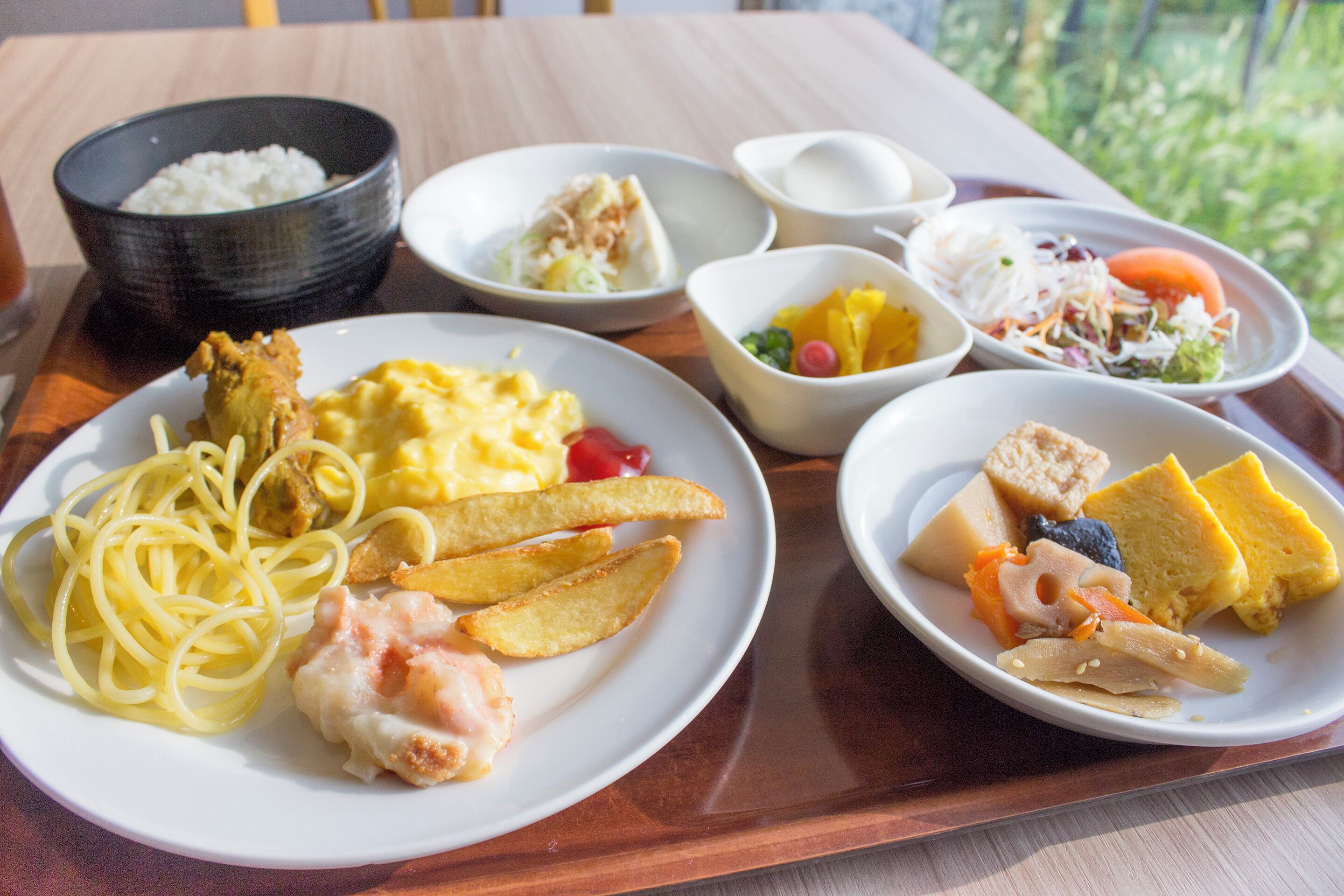 Photo - Hearton Hotel Higashishinagawa