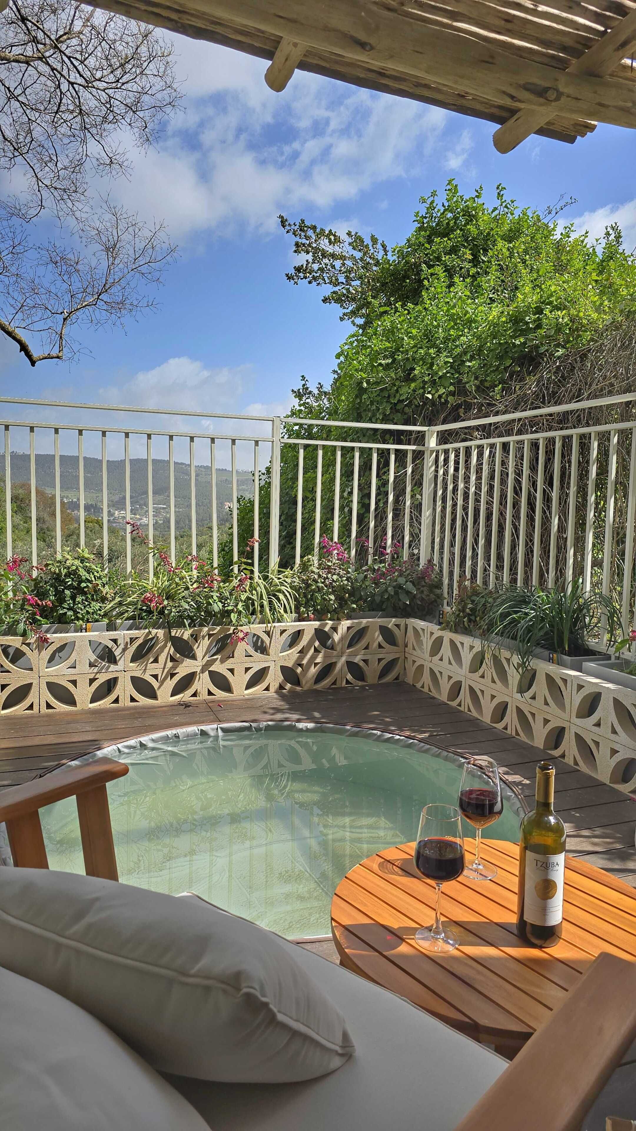 1 غرفة نوم وأغطية فراش متميزة وخزنة داخل الغرفة وستائر تعتيم