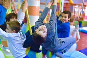 Children's activities - Tzuba Hotel (Mateh Yehuda)