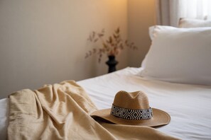 Deluxe Suite Balcony Mountain View | 1 bedroom, premium bedding, in-room safe, blackout curtains - Tzuba Hotel (Mateh Yehuda)