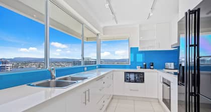 Baronnet Apartments