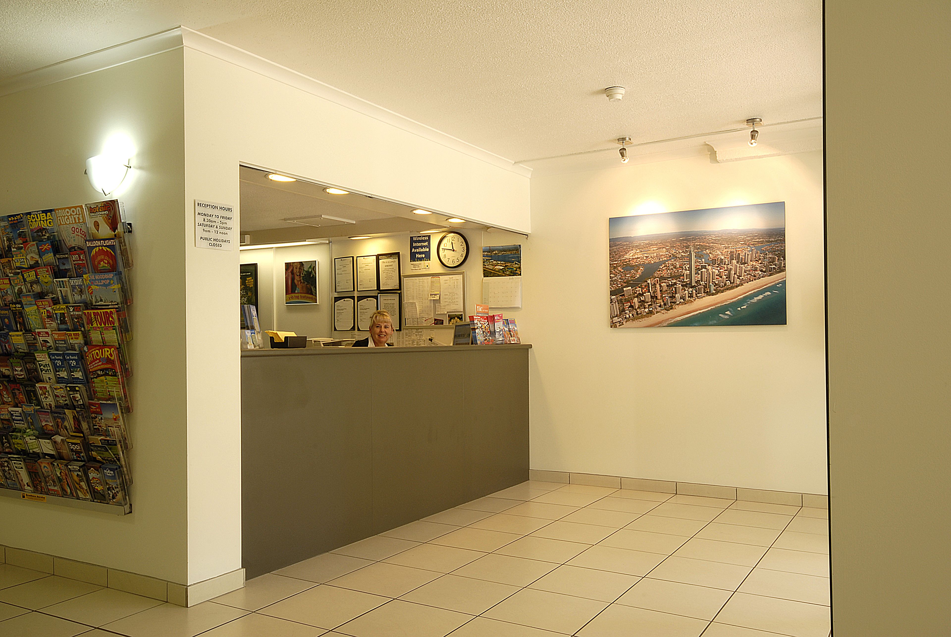 Baronnet Apartments — image 30