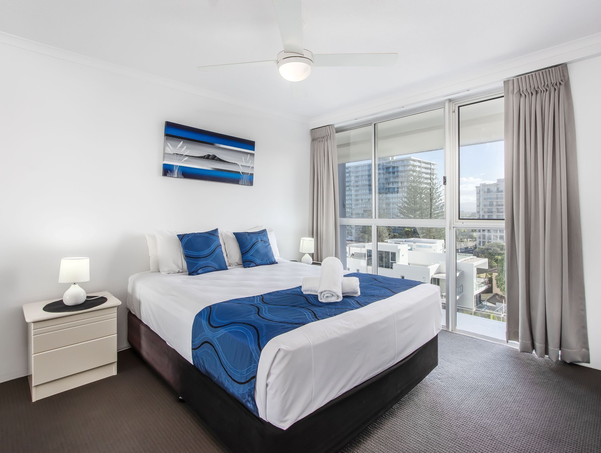 Ropa de cama hipoalergénica, cubrecamas y decoración personalizada 