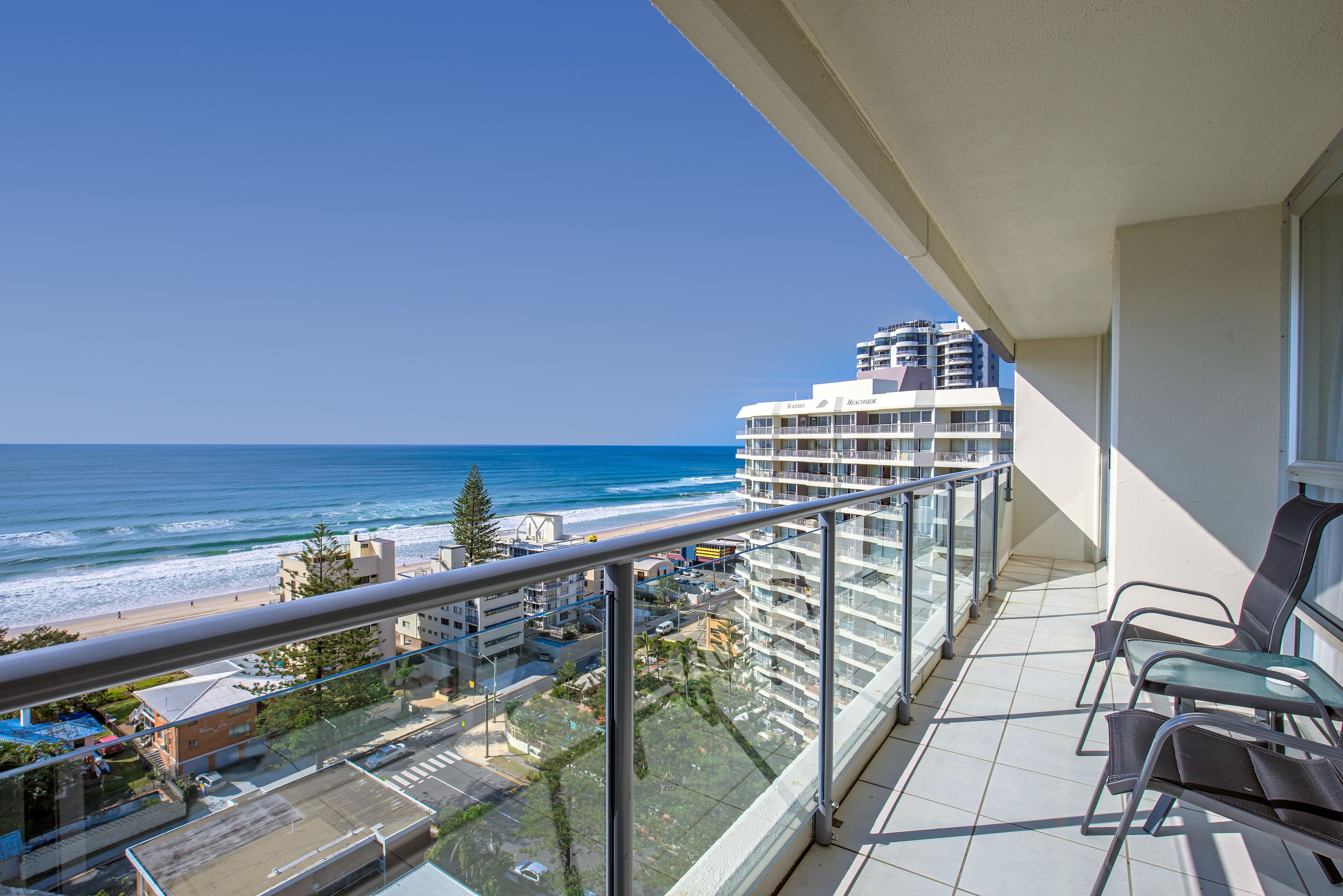 One Bedroom Ocean View | Beach/ocean view