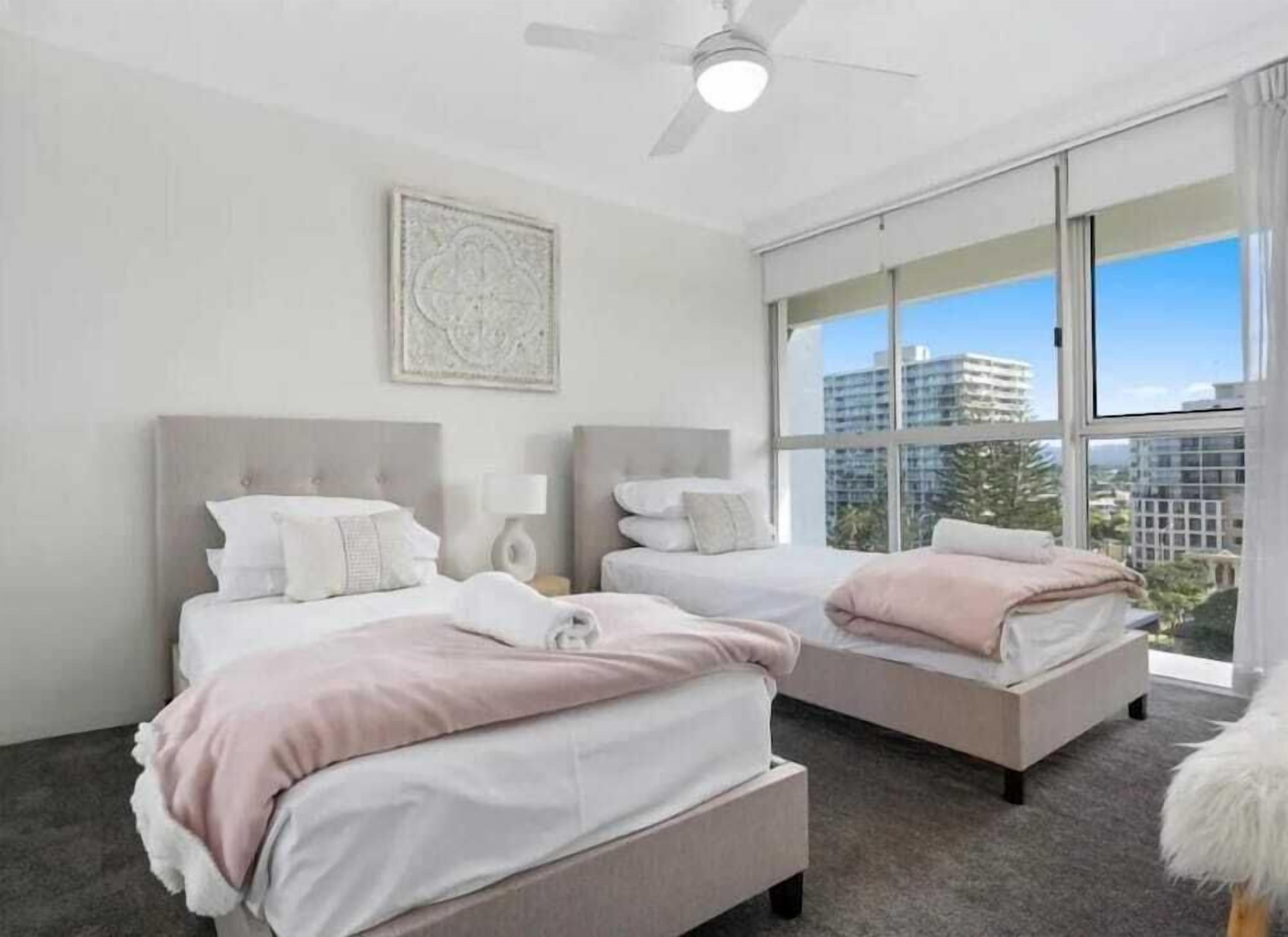 Ropa de cama hipoalergénica, cubrecamas y decoración personalizada 