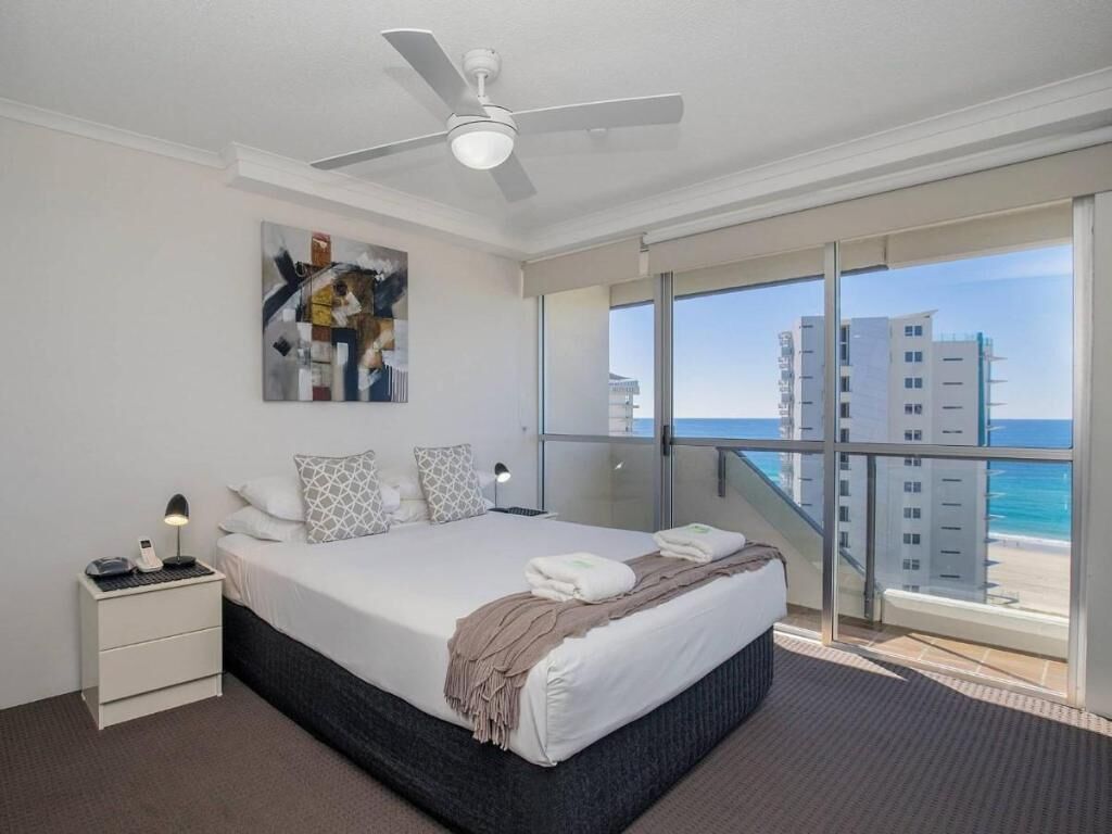 Hypo-allergenic bedding, down duvets, individually decorated