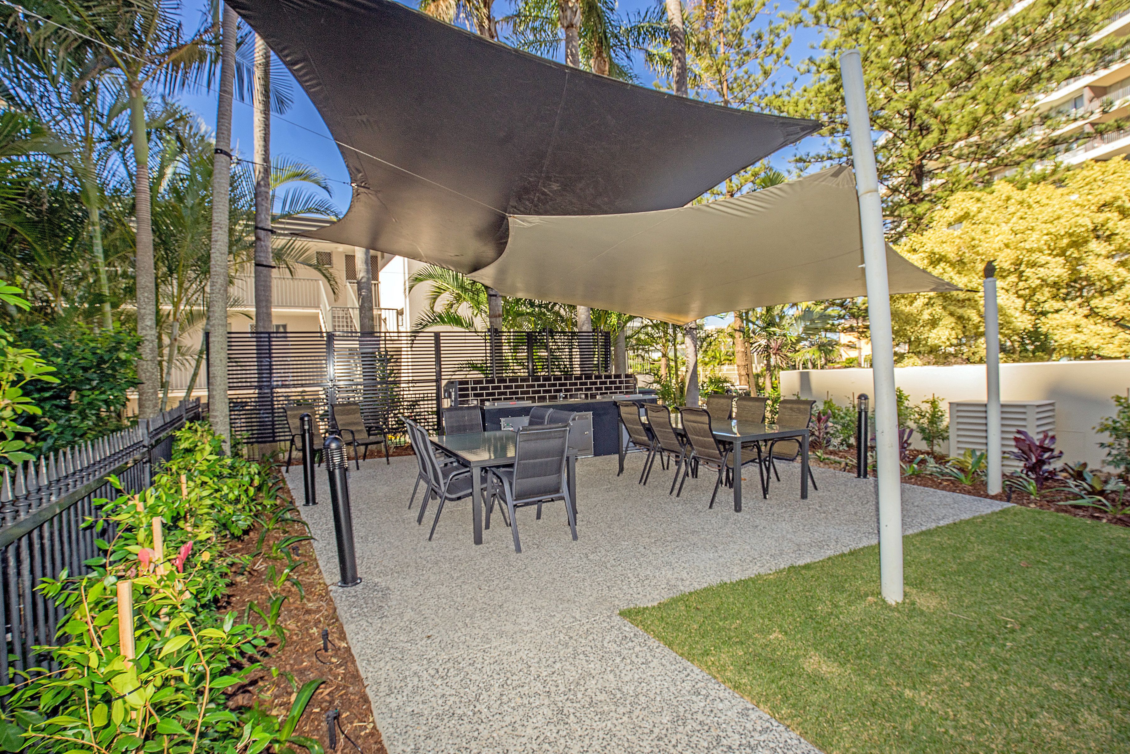Baronnet Apartments — image 28