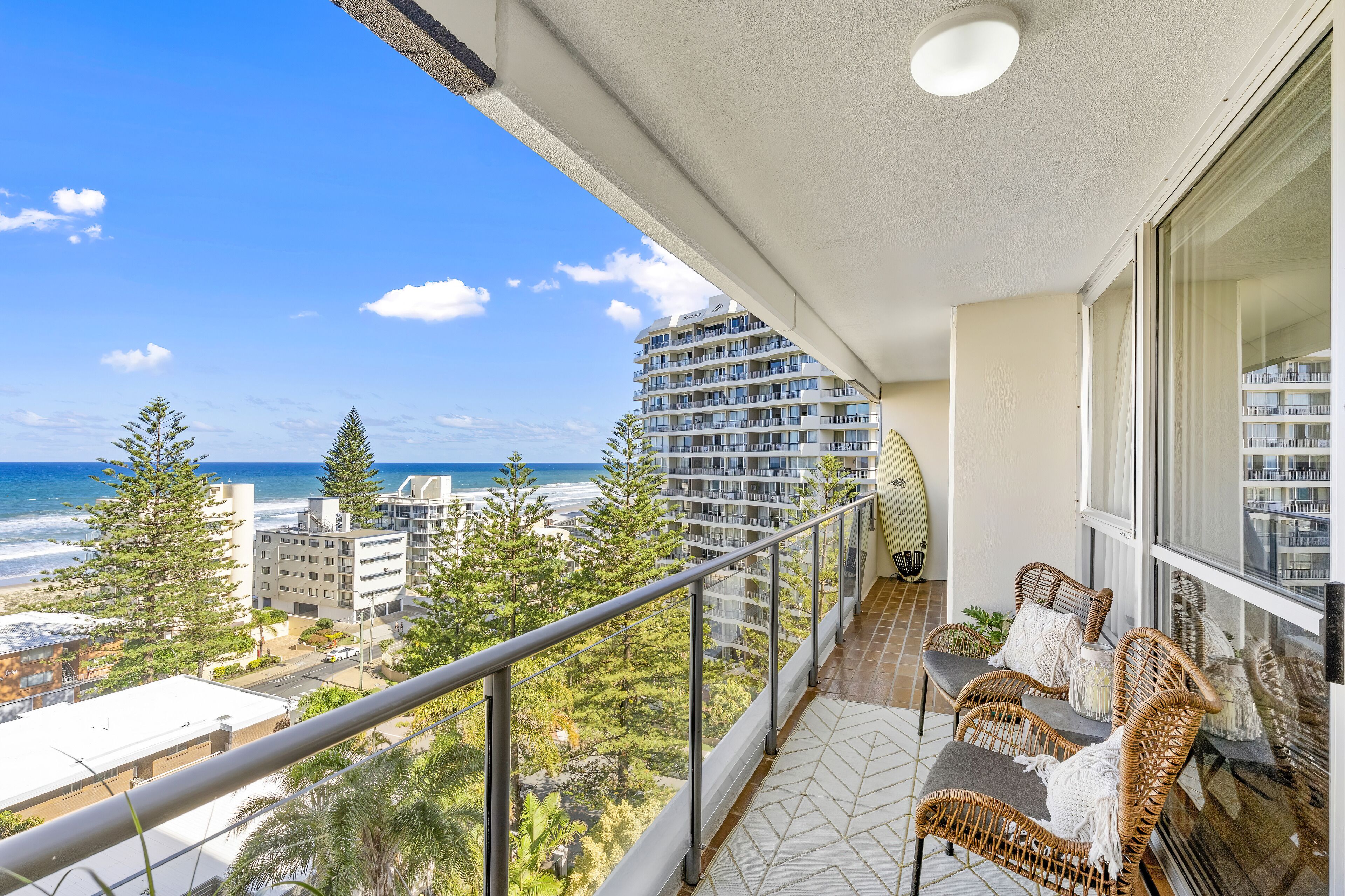 Baronnet Apartments — image 8