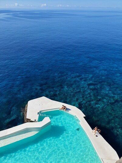 Albatroz Beach & Yacht Club