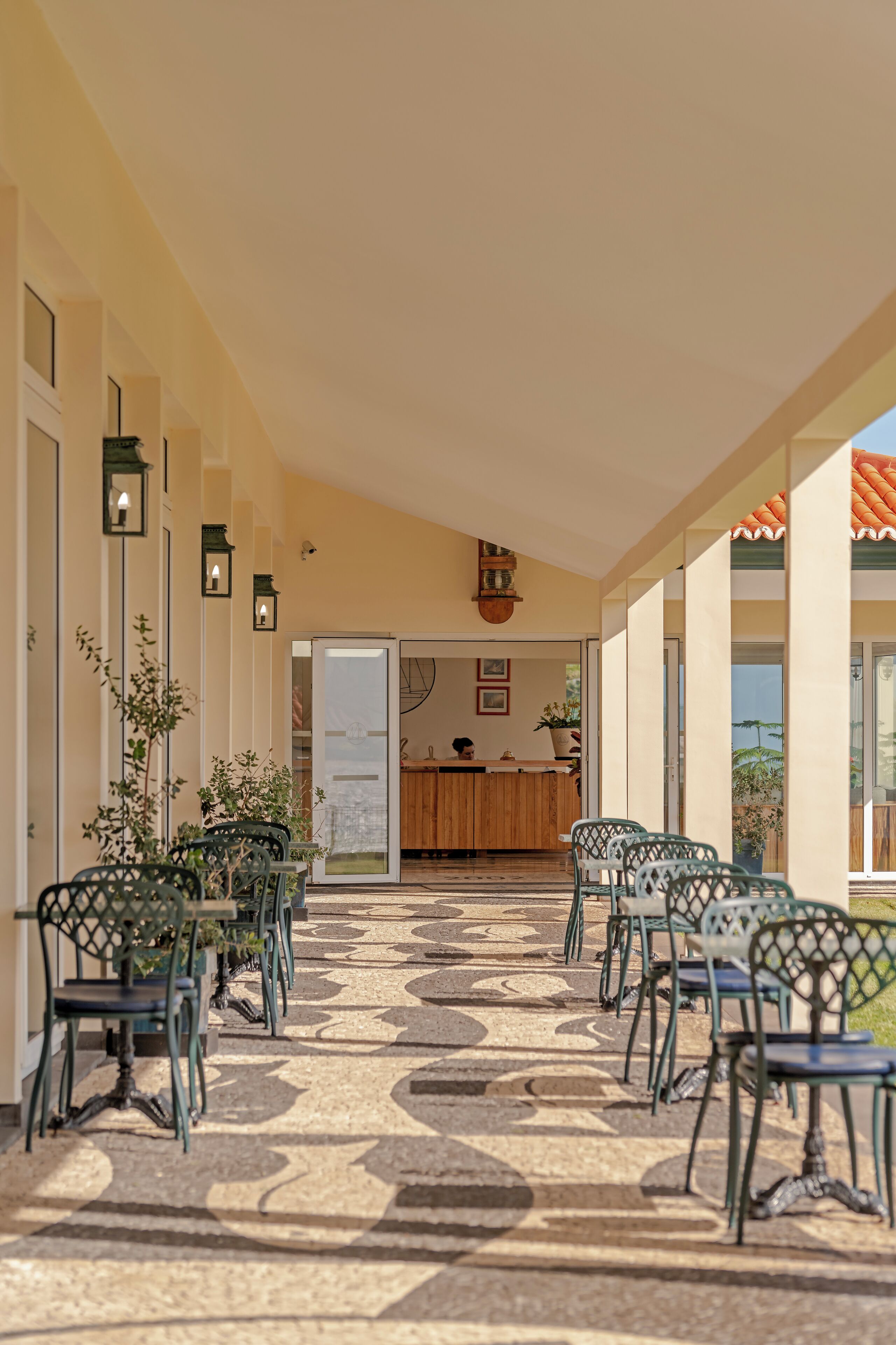 Foto - Albatroz Beach & Yacht Club