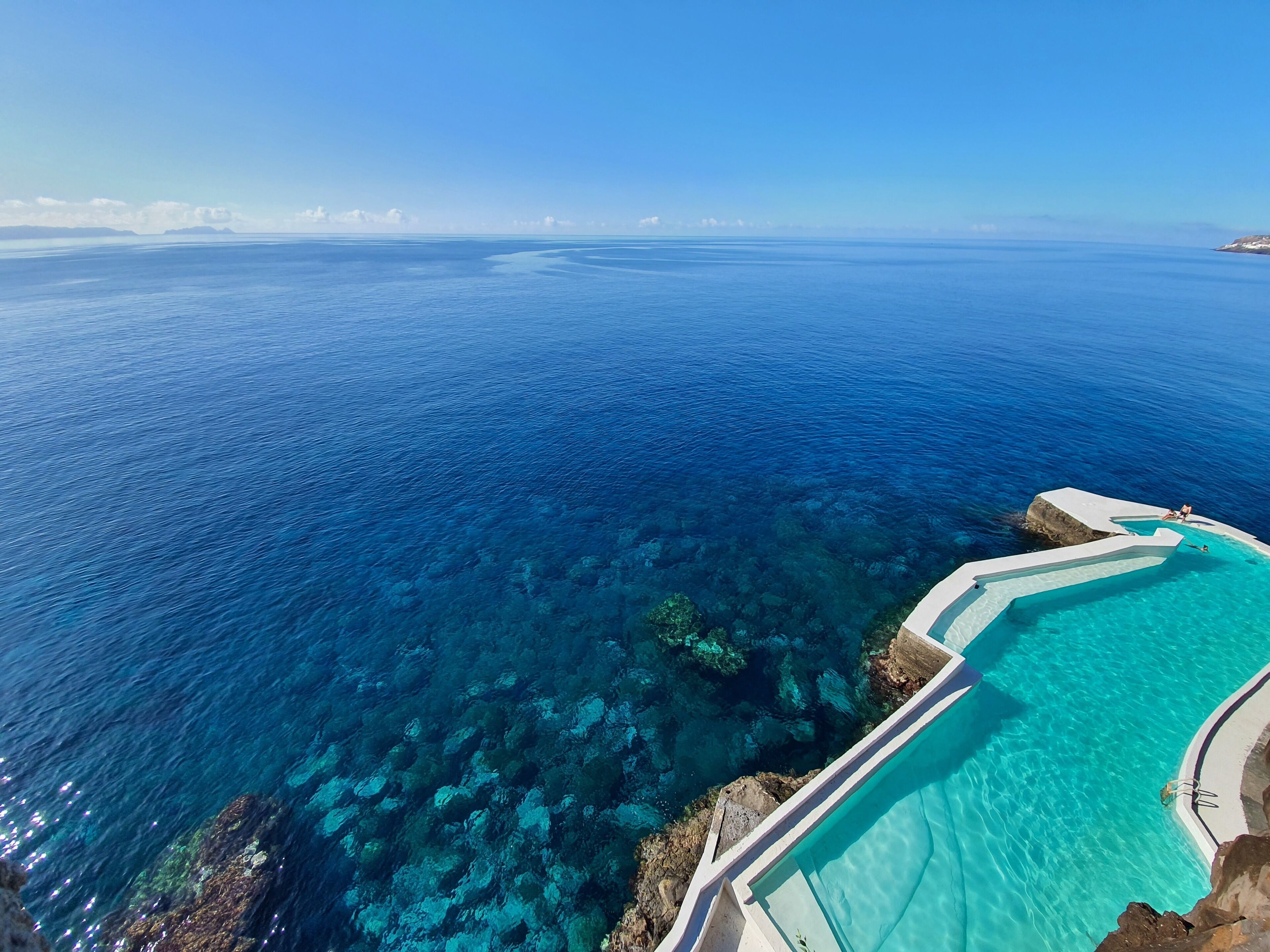 Foto - Albatroz Beach & Yacht Club