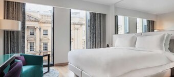 Radisson Collection Hotel, Royal Mile Edinburgh