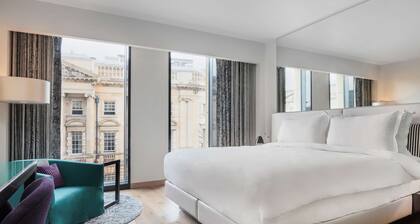 Radisson Collection Hotel, Royal Mile Edinburgh
